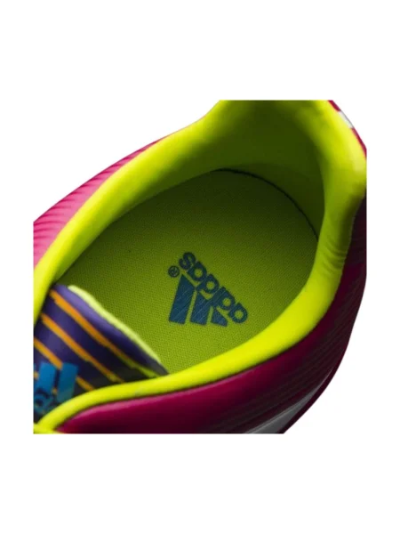 Pantofi copii Adidas roz