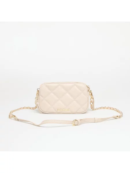 Torba Steve Madden Bmarvis Crossbody Bag Bone Universal biała