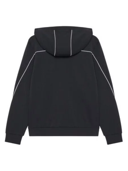 Emporio Armani Pulóver Sötétkék