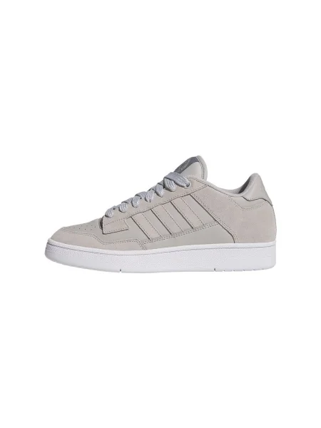 Sportcipő Adidas bézs