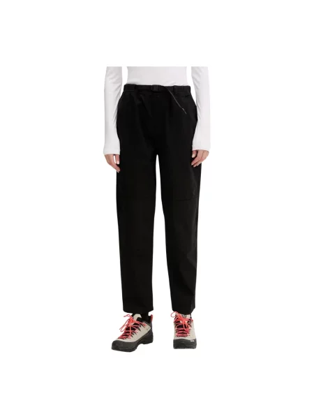 The North Face spodnie trekkingowe z BETA UTILITY BELTED czarne