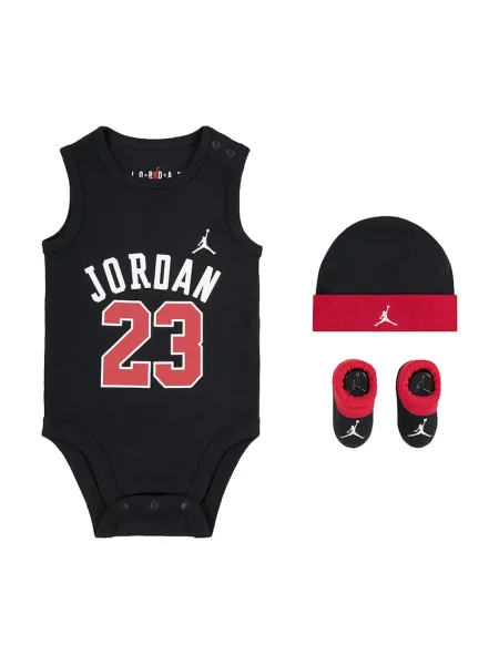 Детское боди Jordan