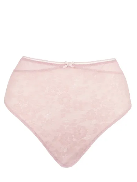 SugarShape Kalhotky True Lace růže