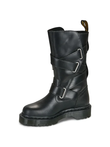 Cizme Dr. Martens negru