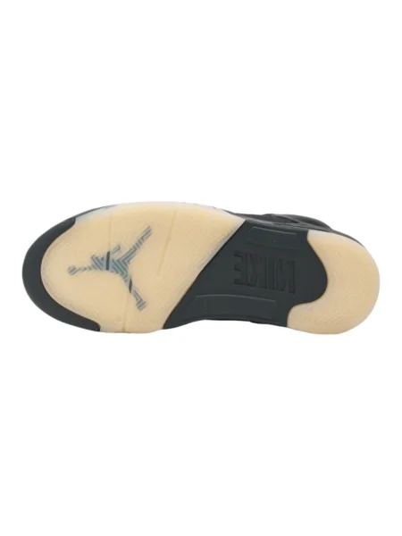 Pantofi Nike retro negru