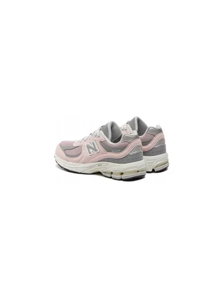 Pantofi New Balance roz