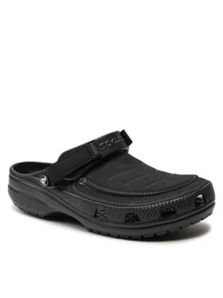 Sandály Crocs černé