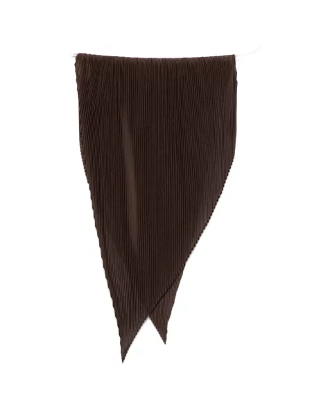 Fular Homme Plisse Issey Miyake maro