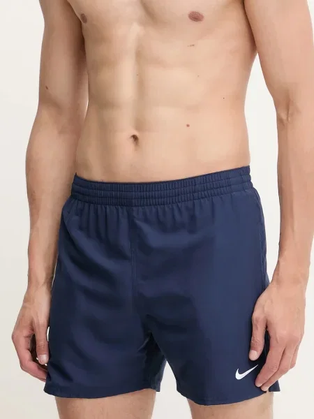 Piżama Nike niebieska
