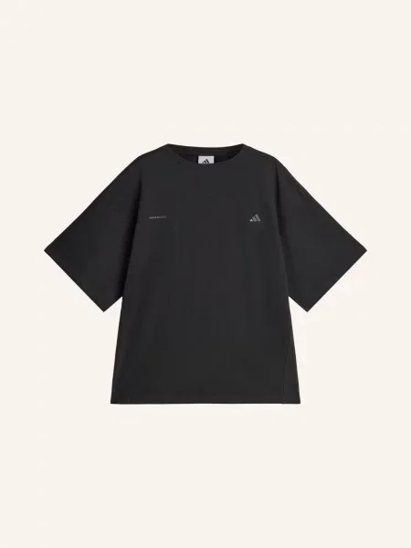 Adidas Koszulka Oversize Adidas X Entire Studios Uniform schwarz czarna