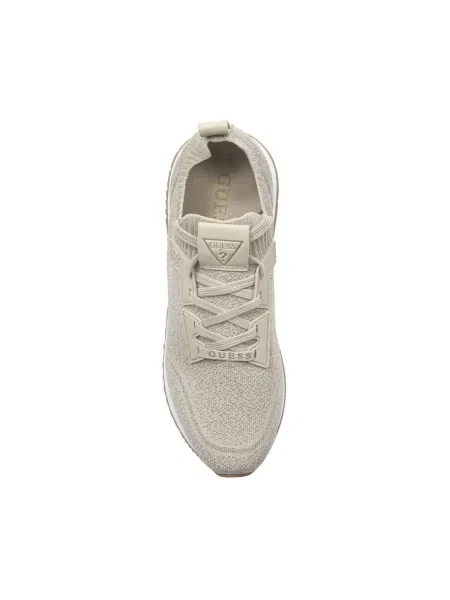 Pantofi Guess bej