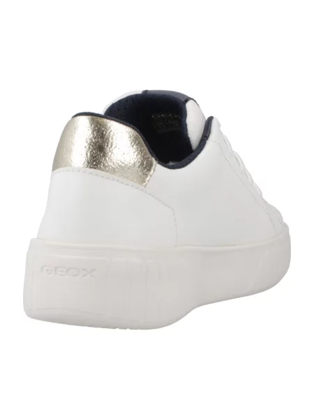 Geox Tenisice J Mikiroshi D bijela