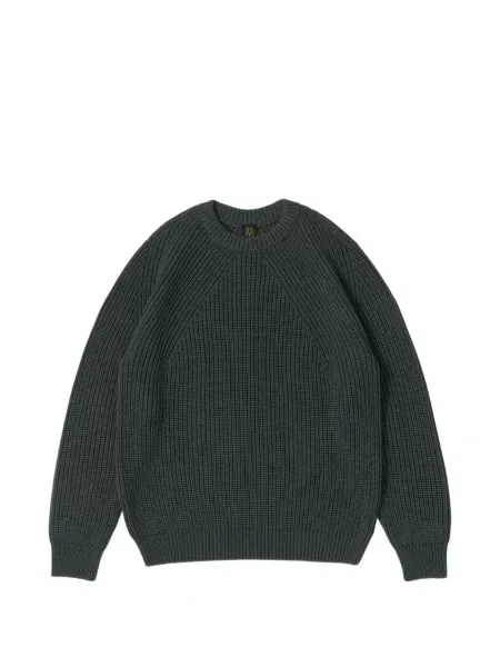 Pulover Batoner Japan verde