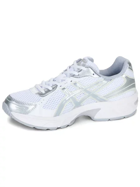 Sneakers Asics White/ Piedmont Grey EUR biela