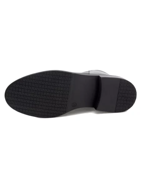 Pantofi Piesanto negru