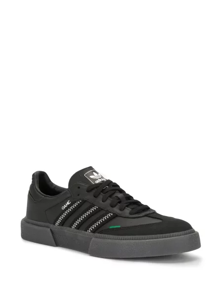 Tenisice Adidas crna