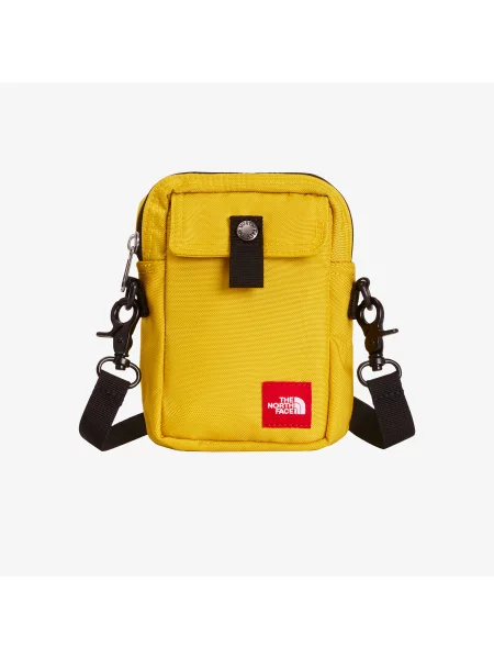 Taška The North Face TNF RB Small Bag Pigment Yellow Universal žlutá