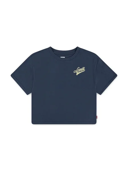 Levi's tričko BOXY MEET AND GREET