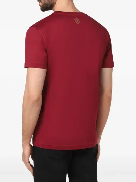 Tricou Billionaire roșu