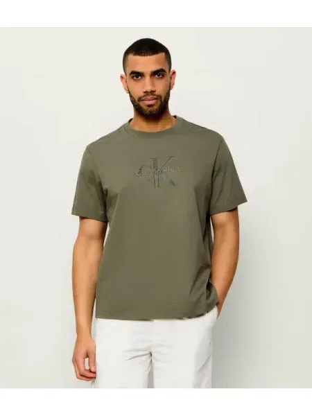 Calvin Klein Jeans Tricou