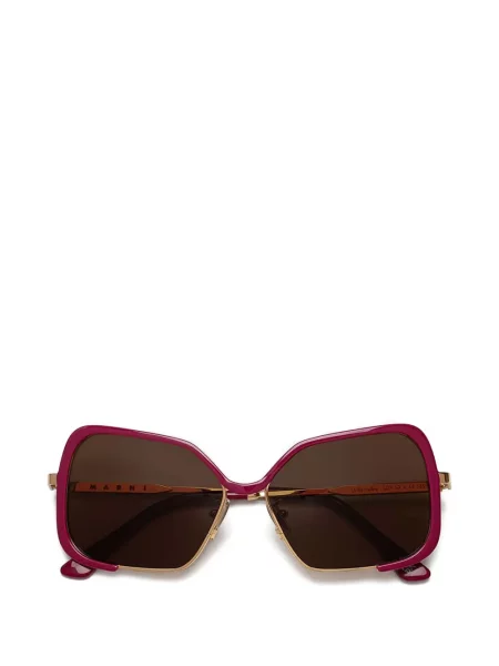 Ochelari de soare Marni Eyewear violet