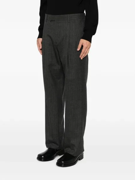 Pantaloni Lardini gri