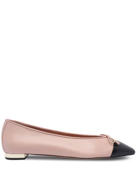 Balerini Aquazzura roz