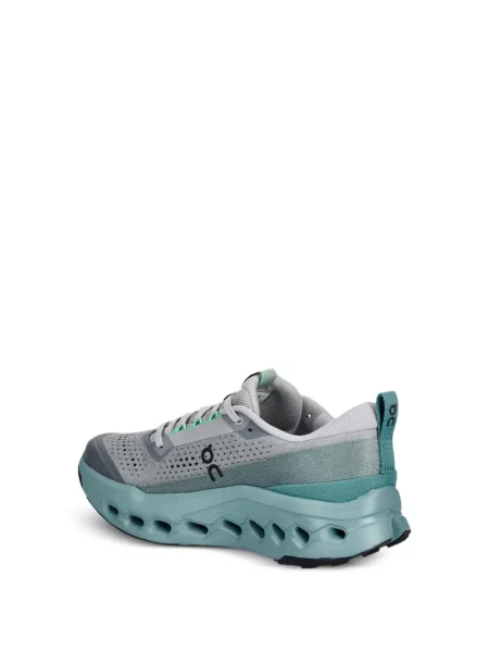 Sneakerși On gri