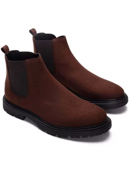 Pantofi Nae Vegan Shoes maro
