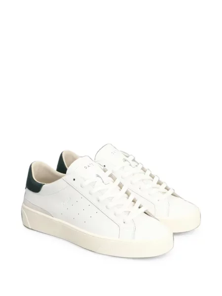 Sneakerși D.a.t.e. alb