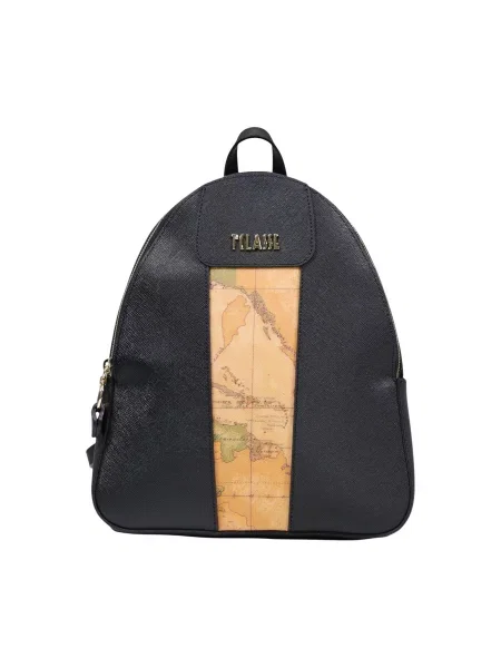 Plecak Alviero Martini 1a Classe czarny