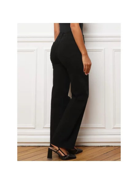 Ruha La Modeuse fekete