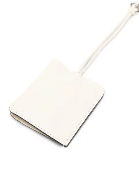 Colier Toteme din piele