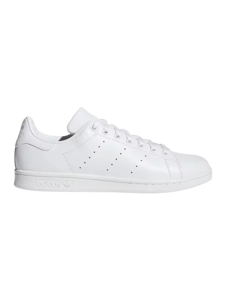 Sneakersy Adidas Originals białe