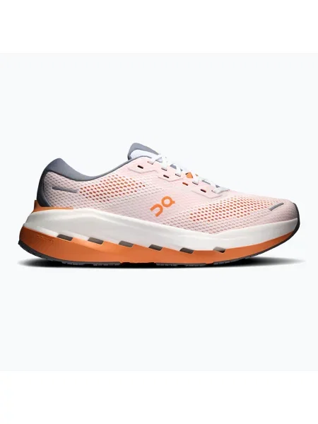 Încălțăminte de alergare pentru bărbați On Cloudrunner 3 Max white/autumn alb