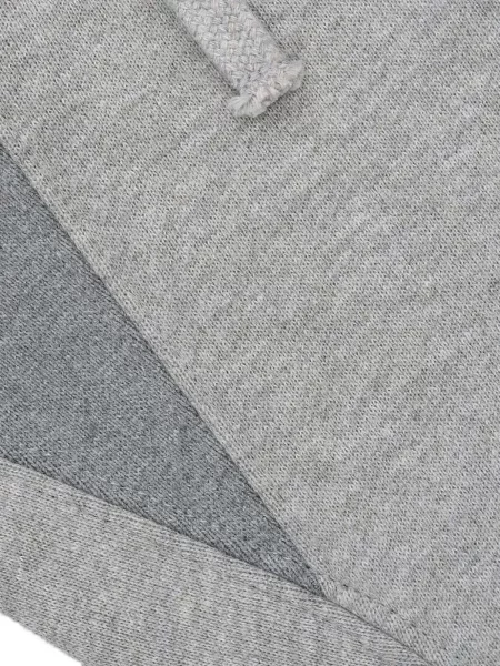 Klasikinės šortai Fear Of God Essentials pilka