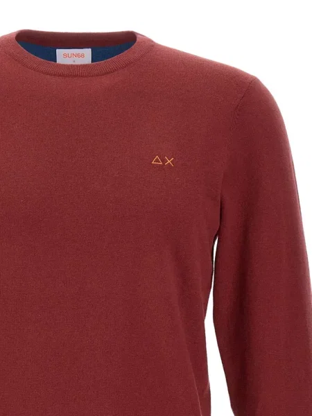 Pulover Sun68 roșu