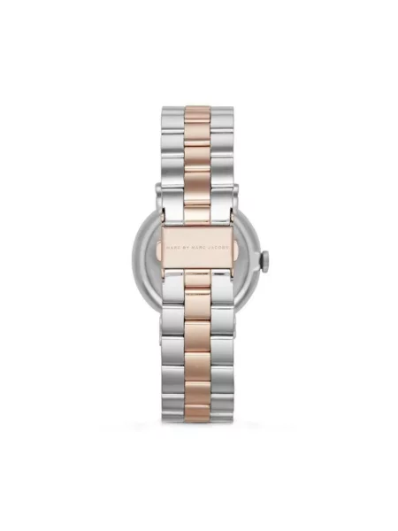 Zegarek Marc Jacobs szary
