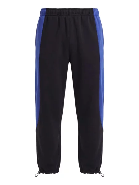 Nike Sportswear Pantaloni TECH FLC PRO albastru negru