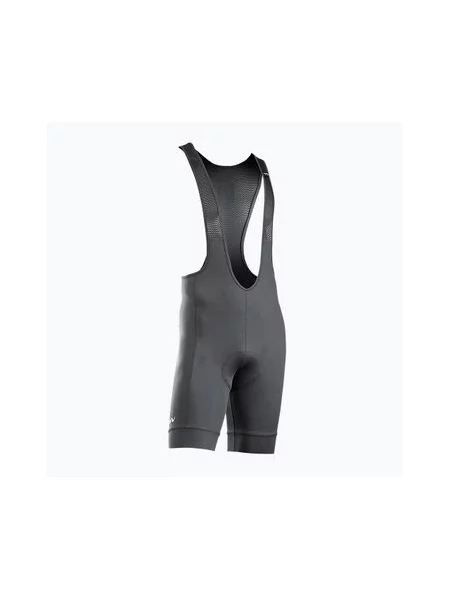 Велосипедні шорти Northwave Active Bibshort чорні