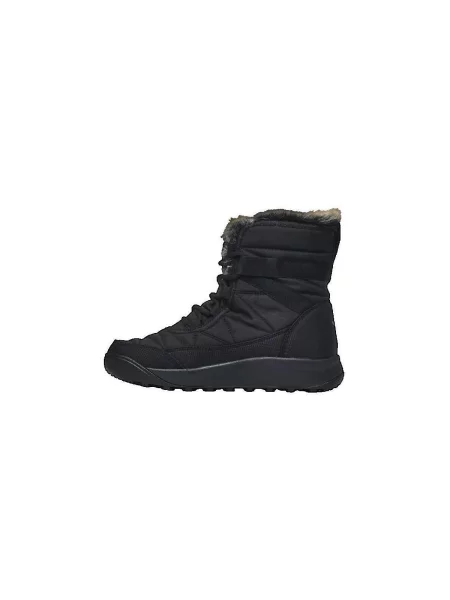 Columbia Cizme de zăpadă Minx Shorty IV negru