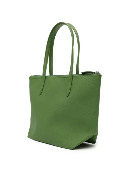 Mali torbica Lacoste zelena