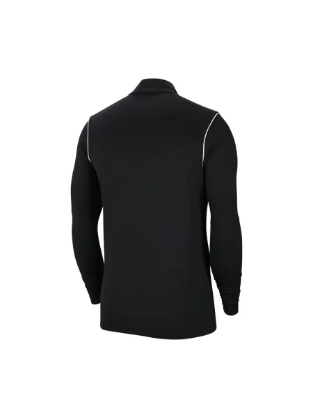 Sportski komplet Nike crna