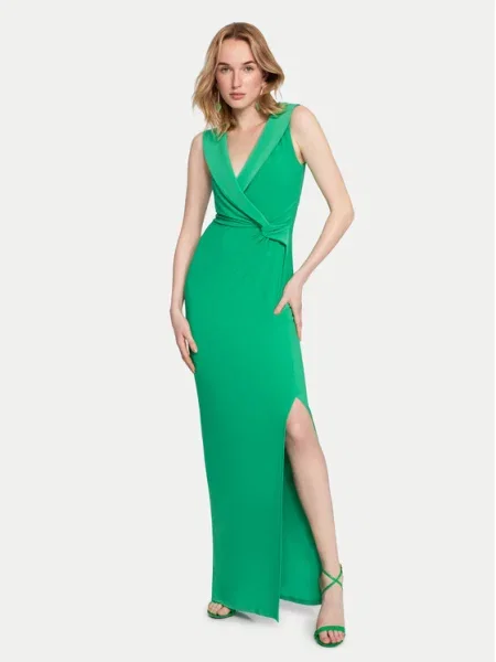 Joseph Ribkoff Rochie de seară verde
