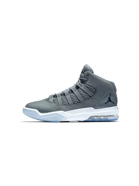 Pantofi Nike gri