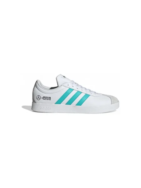 Pantofi Adidas alb