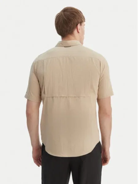 Columbia Ing Silver Ridge™ Utility bézs