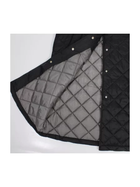 Palton Geox negru