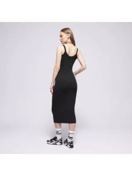 Kostiumas suknele Nike Sportswear juoda