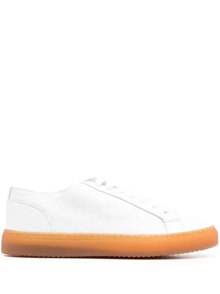 Sneakerși Doucal's din piele